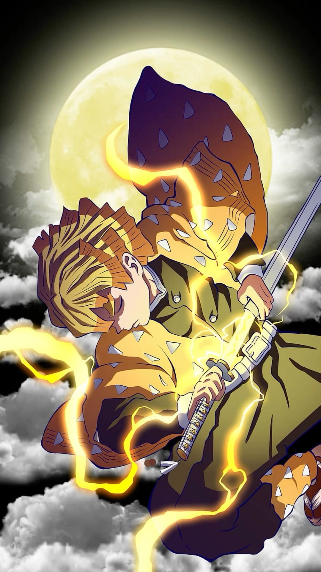 Zenitsu Agatsuma in Solo Leveling Explained by Voice Actor Aleks Le